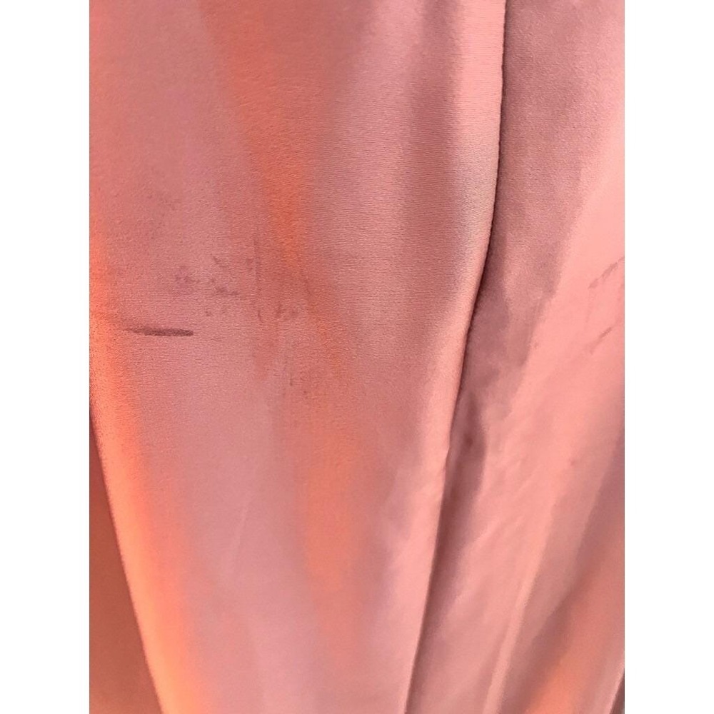 Off Shoulder Gown Cosplay Theater Regency Formal Dress Plus Size 2X approx Mauve - Picture 13 of 16